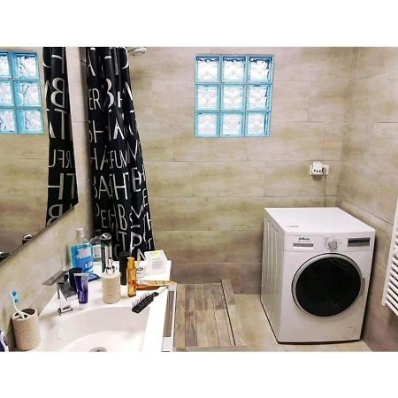 Agreable Chambre Seraing Esterno foto