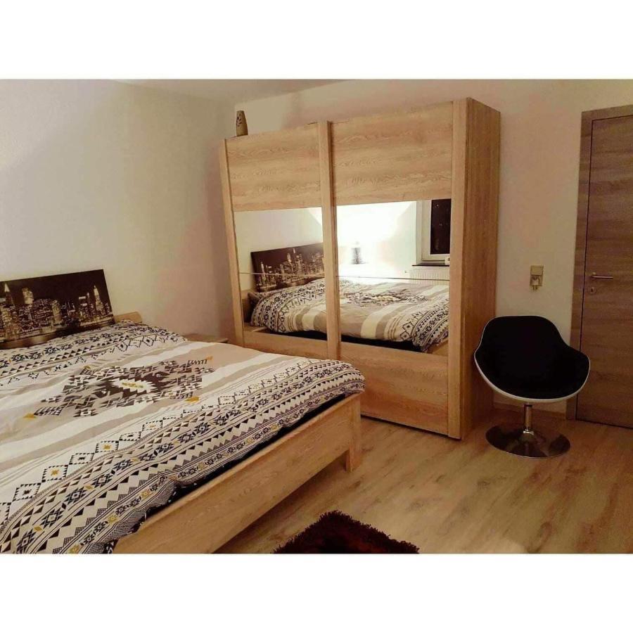 Agreable Chambre Seraing Esterno foto